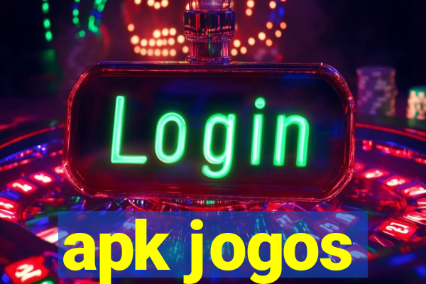 apk jogos